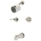 Option Polished Nickel