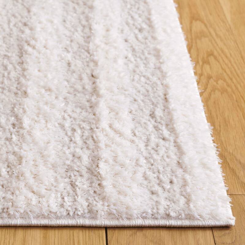 SAFAVIEH Norway Berniece Mid-Century Modern Rug