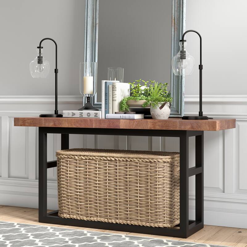 Verona Arc Table Lamp