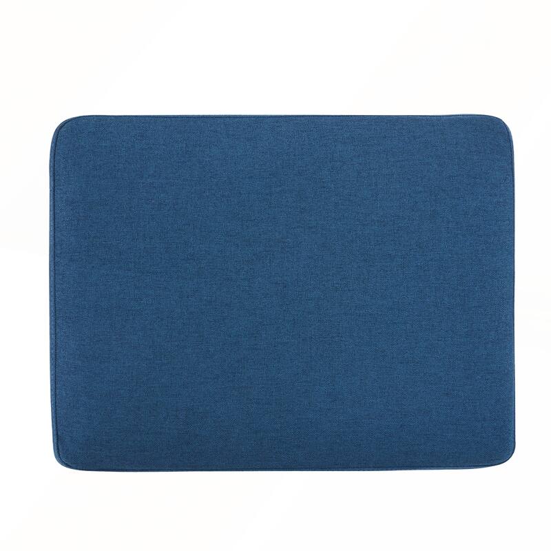 Springfield Multi-Functional Ottoman with Durable Construction for Versatile Home Use