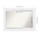 Option Luxe White