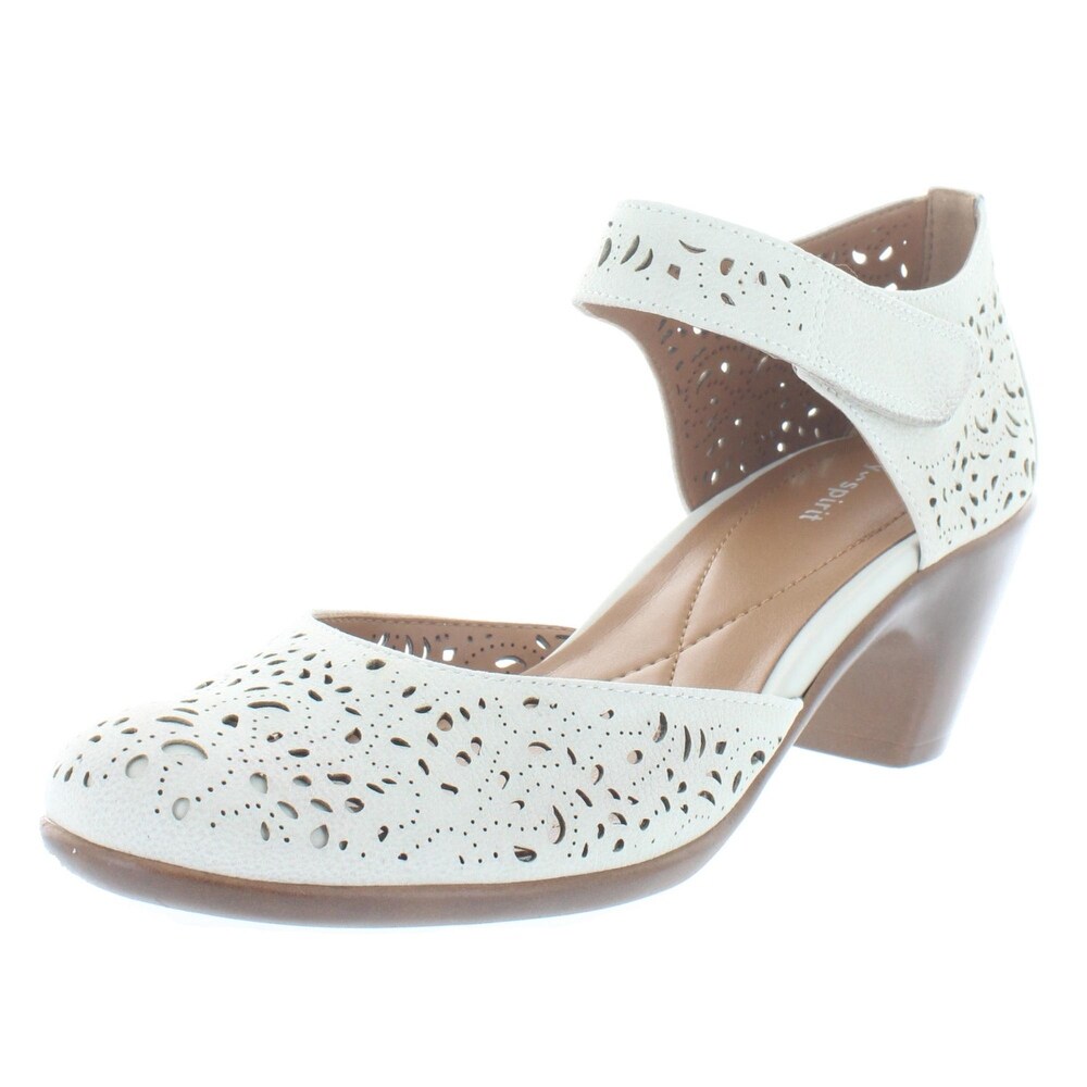 mary jane heels wide width