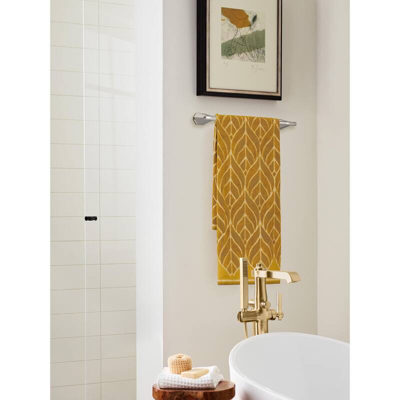 Amerock St. Vincent Towel Bar