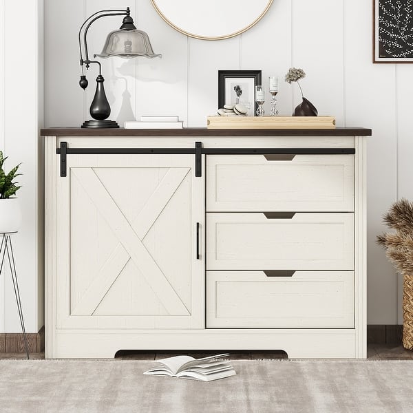 white christmas dresses Kailani 9-drawer Dresser Cabinet Beige Oak – Charlotte's Furniture and  Fashion main image 0