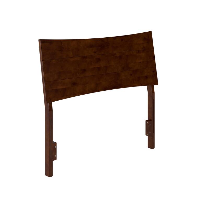 AFI Phoenix Wood Panel Headboard