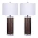 Option Brown Lustre