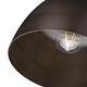 preview thumbnail 25 of 23, Holmes 1-Light Mini Pendant