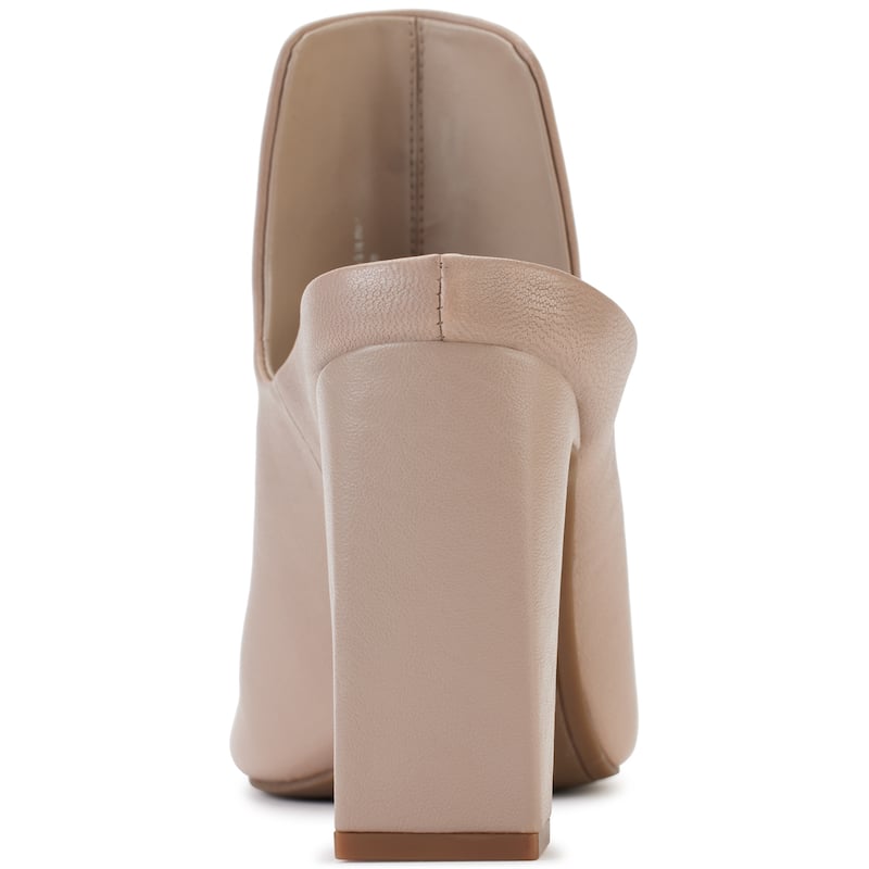 Dkny Ritzy - Peep Toe San