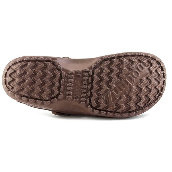 nothinz clogs