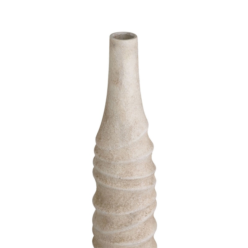 Modern Handmade Ceramic Tall Floor Vase