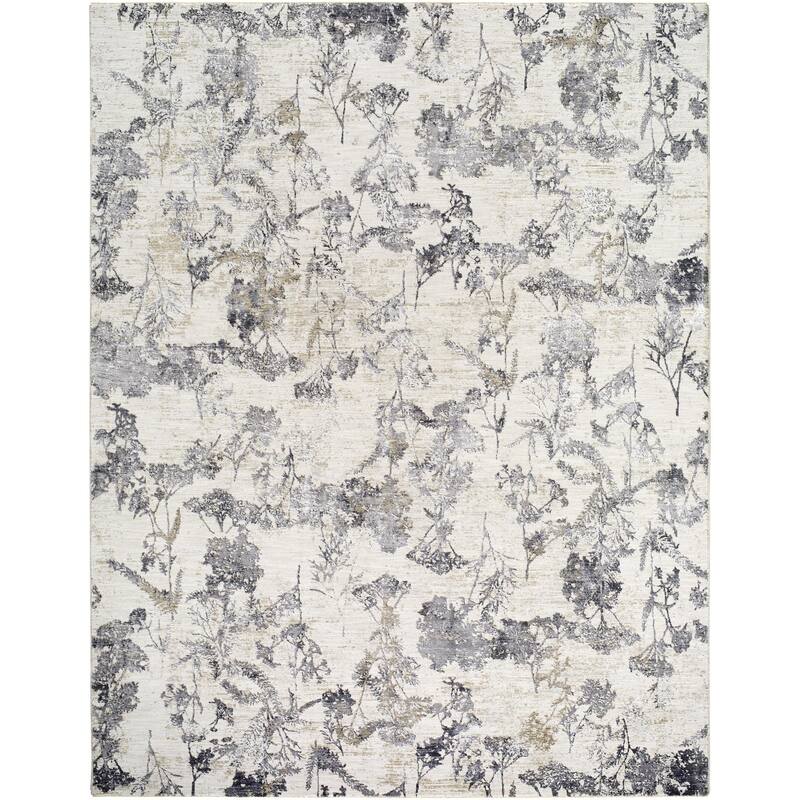 Livabliss Gakko Rustic Area Rug