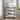 Industrial 4-Tier Shoe Rack, Metal Frame Shoe Organizer with Fabric Shelves, Space-Saving Storage for 9-12 Pairs