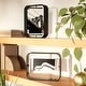 preview thumbnail 10 of 15, Bellwood Desk Frame 5x7