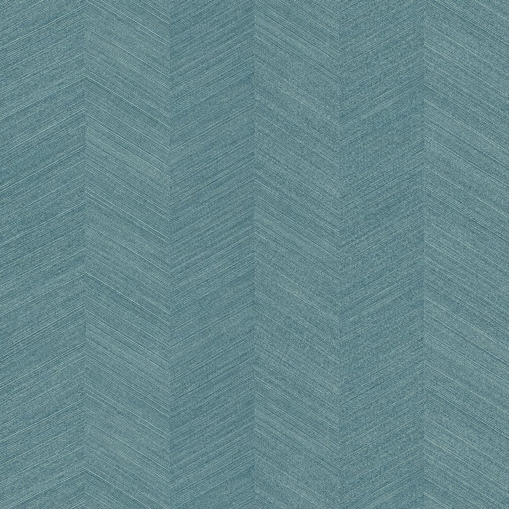 Seabrook Designs Chevy Hemp Embossed Vinyl Unpasted Wallpaper