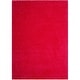 preview thumbnail 4 of 197, SAFAVIEH Laguna Shag Verdiana Solid Color 2-inch Thick Rug.