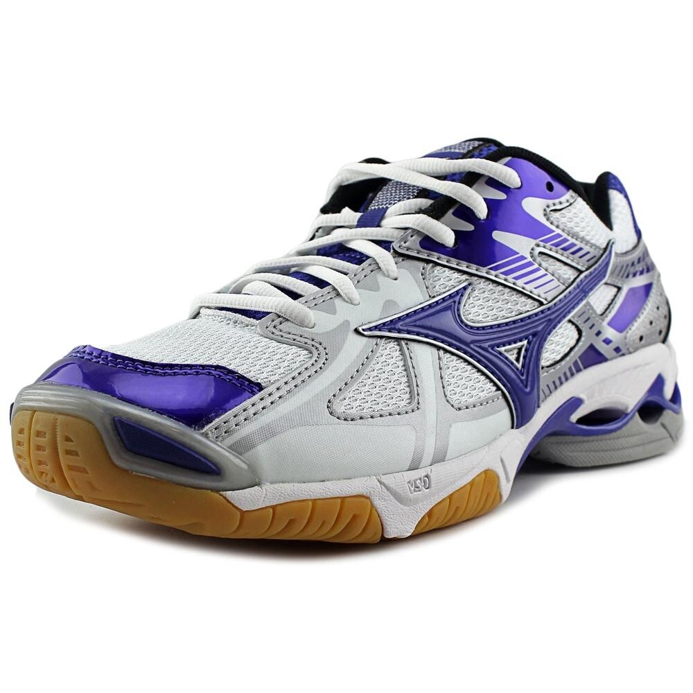 mizuno wave bolt 4 navy