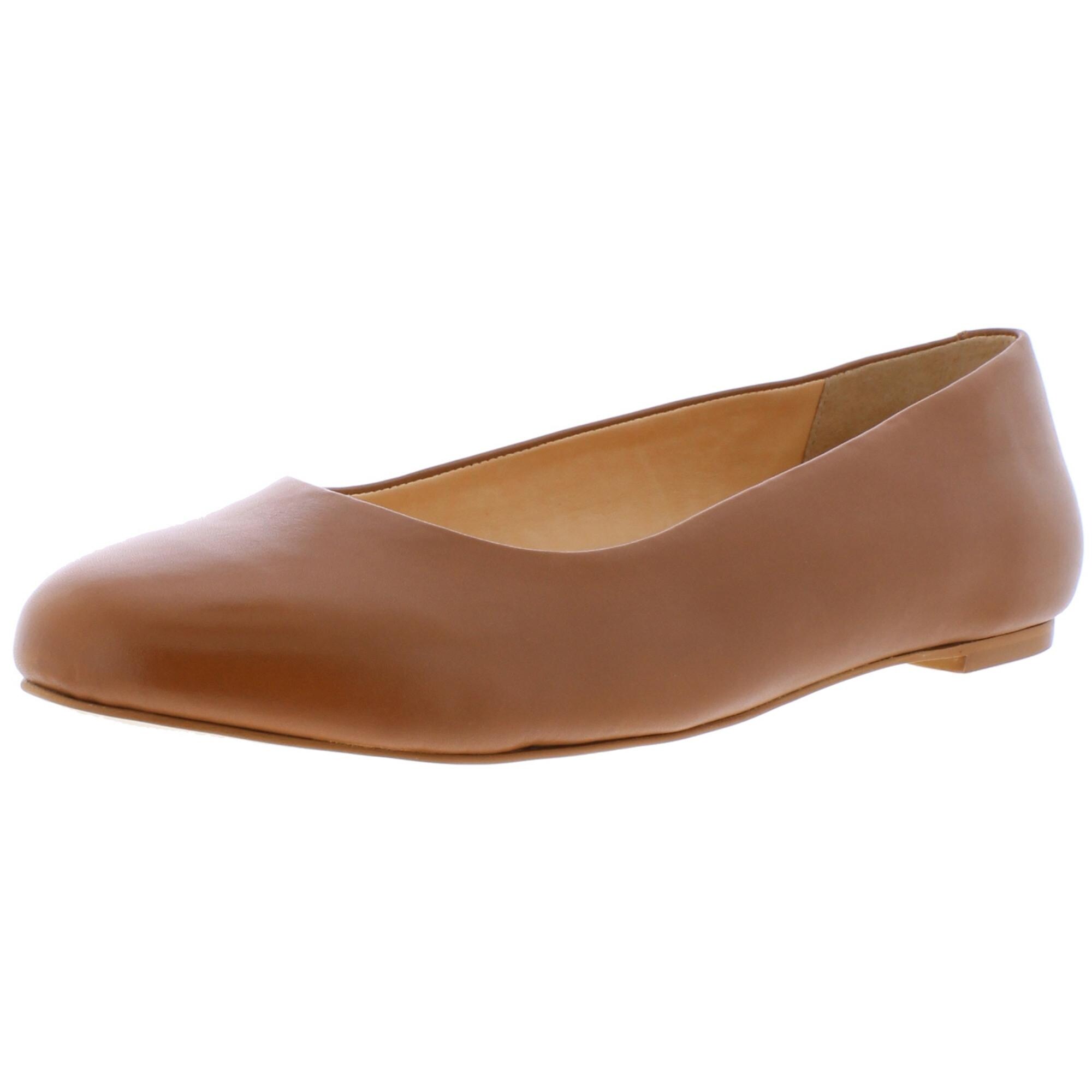 walking cradles ballet flats