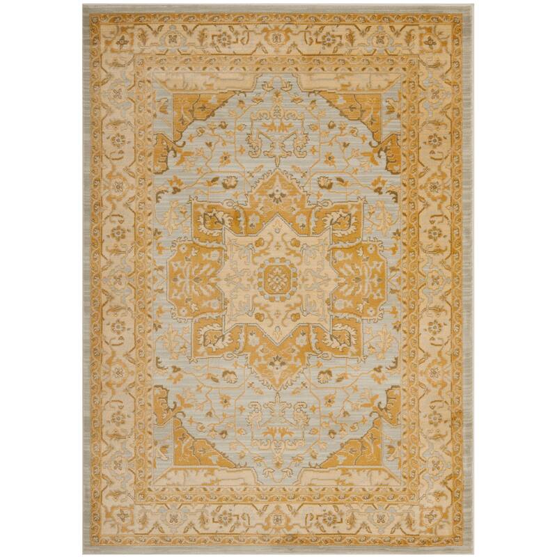 SAFAVIEH Austin Madelaine Traditional Oriental Rug