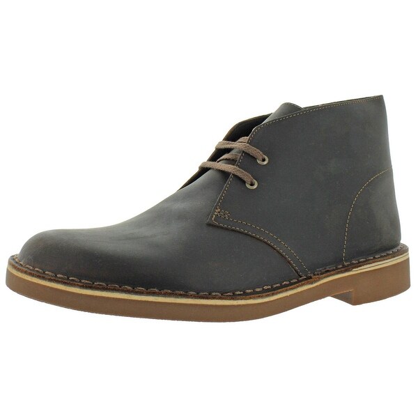clarks chukka boots
