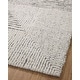 preview thumbnail 19 of 30, Alexander Home Modern Kenya Shag Area Rug