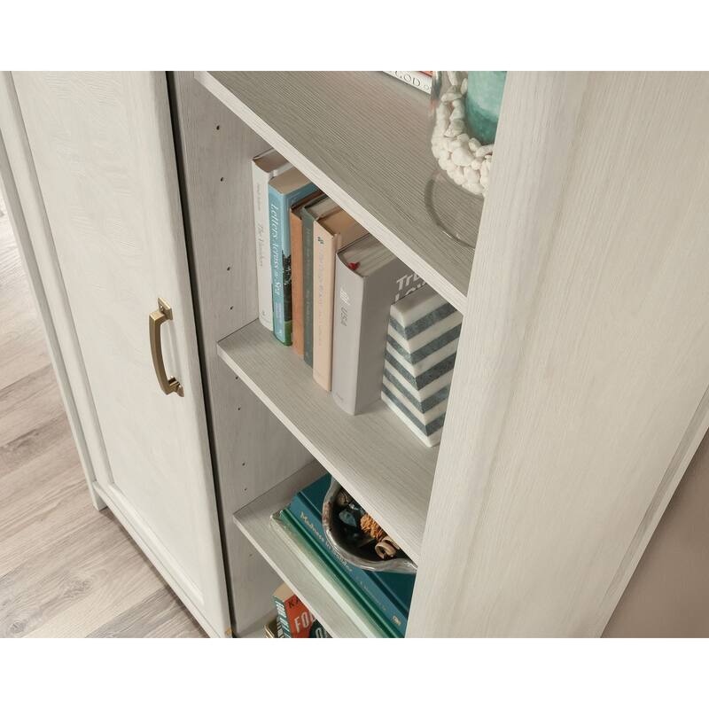 Coral Cape Storage Cabinet