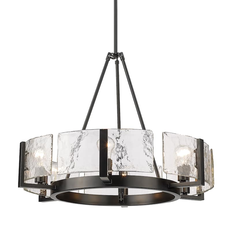 Aenon 6-Light Chandelier
