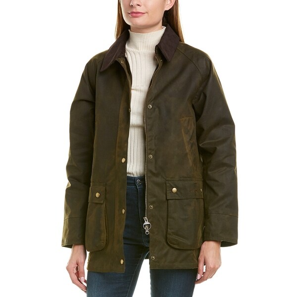 barbour coupon