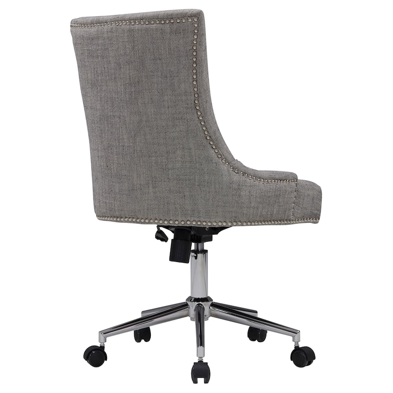 NPD Furniture Charlotte Fabric Office Chair