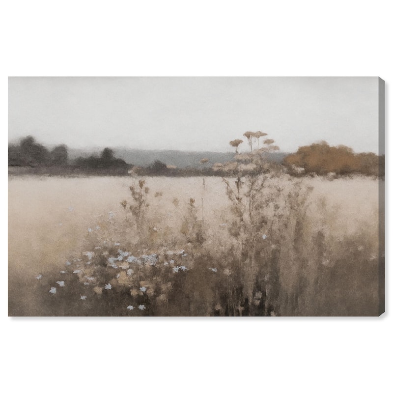 Distant Grove Canvas by Art Remedy, Gallery Wrapped - 30" x 20"
