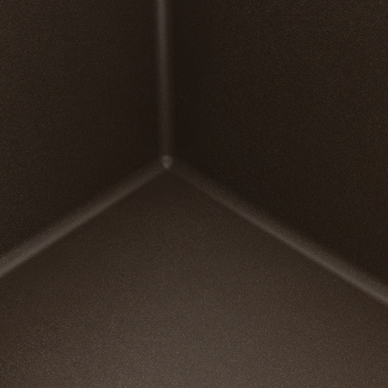 Karran Undermount 32.5 in. Large Single Bowl Quartz Kitchen Sink