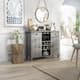 Option Vintage Grey Oak