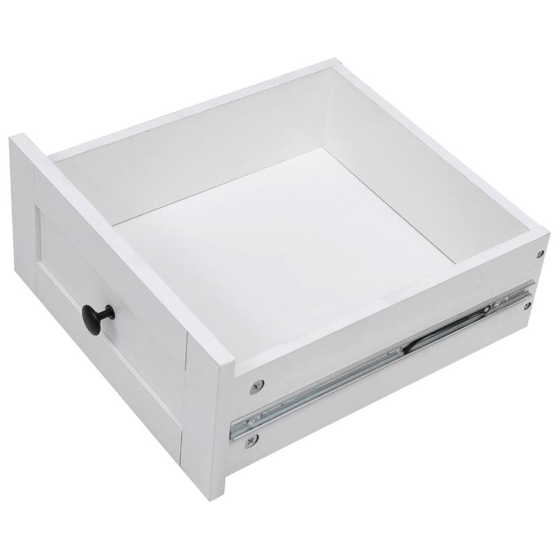 Kitchen Island with Drape of Beads, Rolling Kitchen Cart on Wheels with Drop Leaf