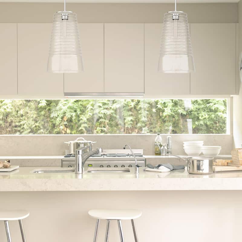 Ingo 1 Light Pendant - 12