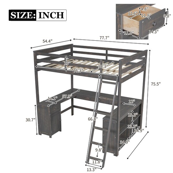 Amazon.com: IBUYKE Coffee Pod Drawer Holder for Nespresso
