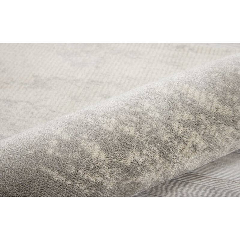 Nourison Maxell Contemporary Abstract Area Rug