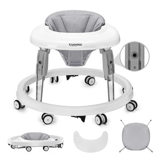 ドローイング『Baby Mobile』 Smart Steps Bounce N' Glide 3-in-1 Activity Center Walker