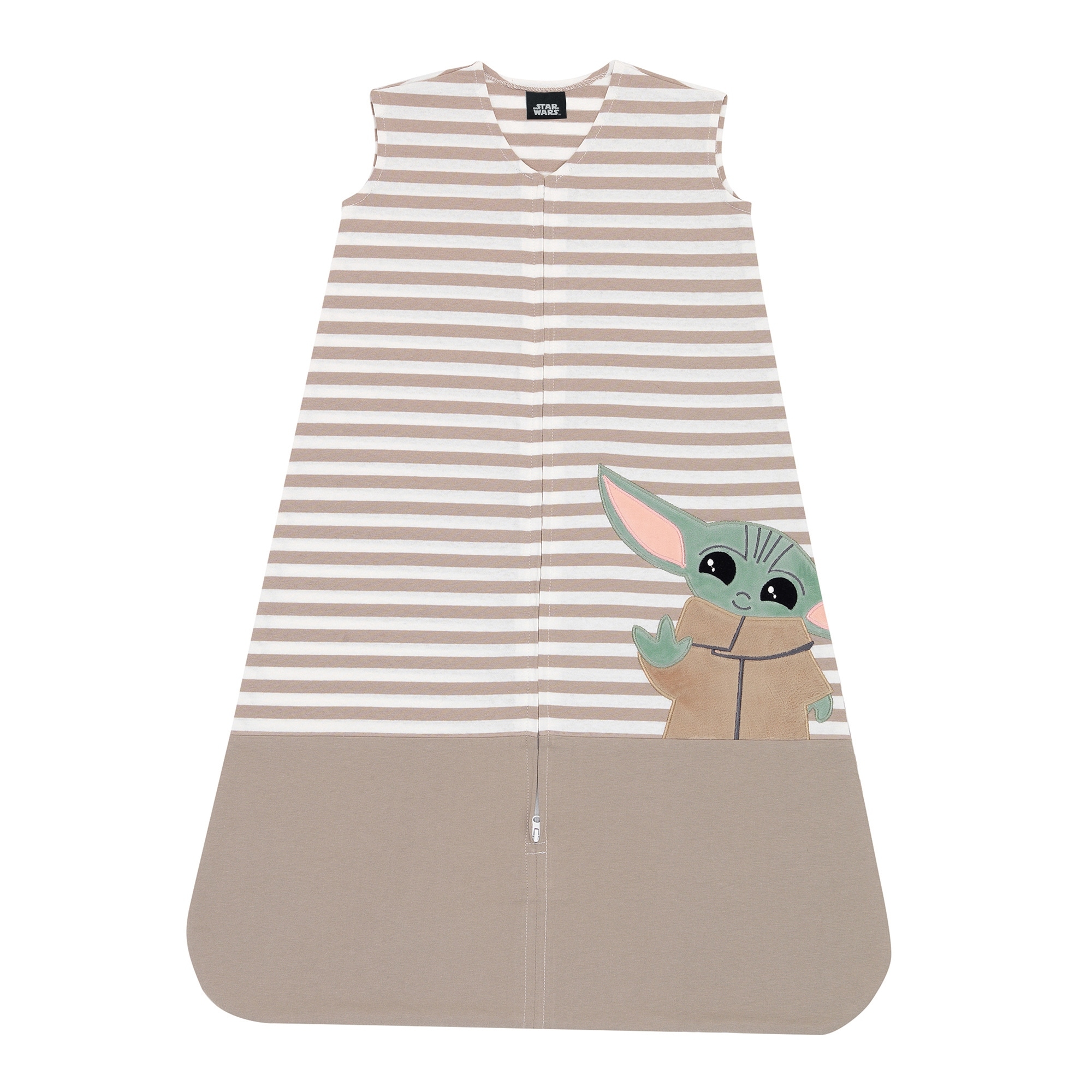 Bed bath and beyond baby yoda blanket sale
