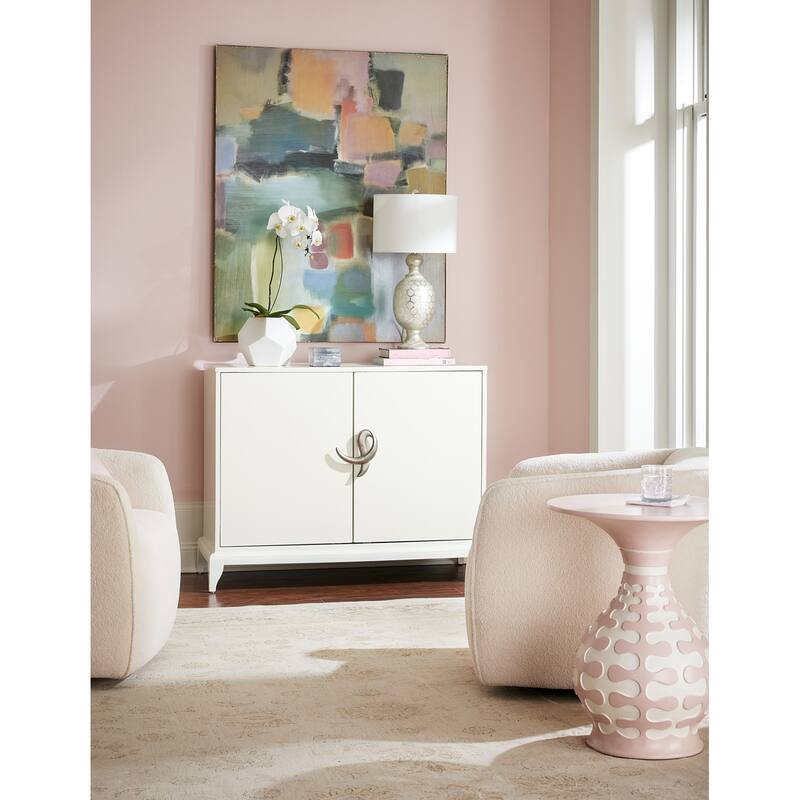 Hooker Furniture 5000-85005 Unity 46" Wide Maple Accent Cabinet with