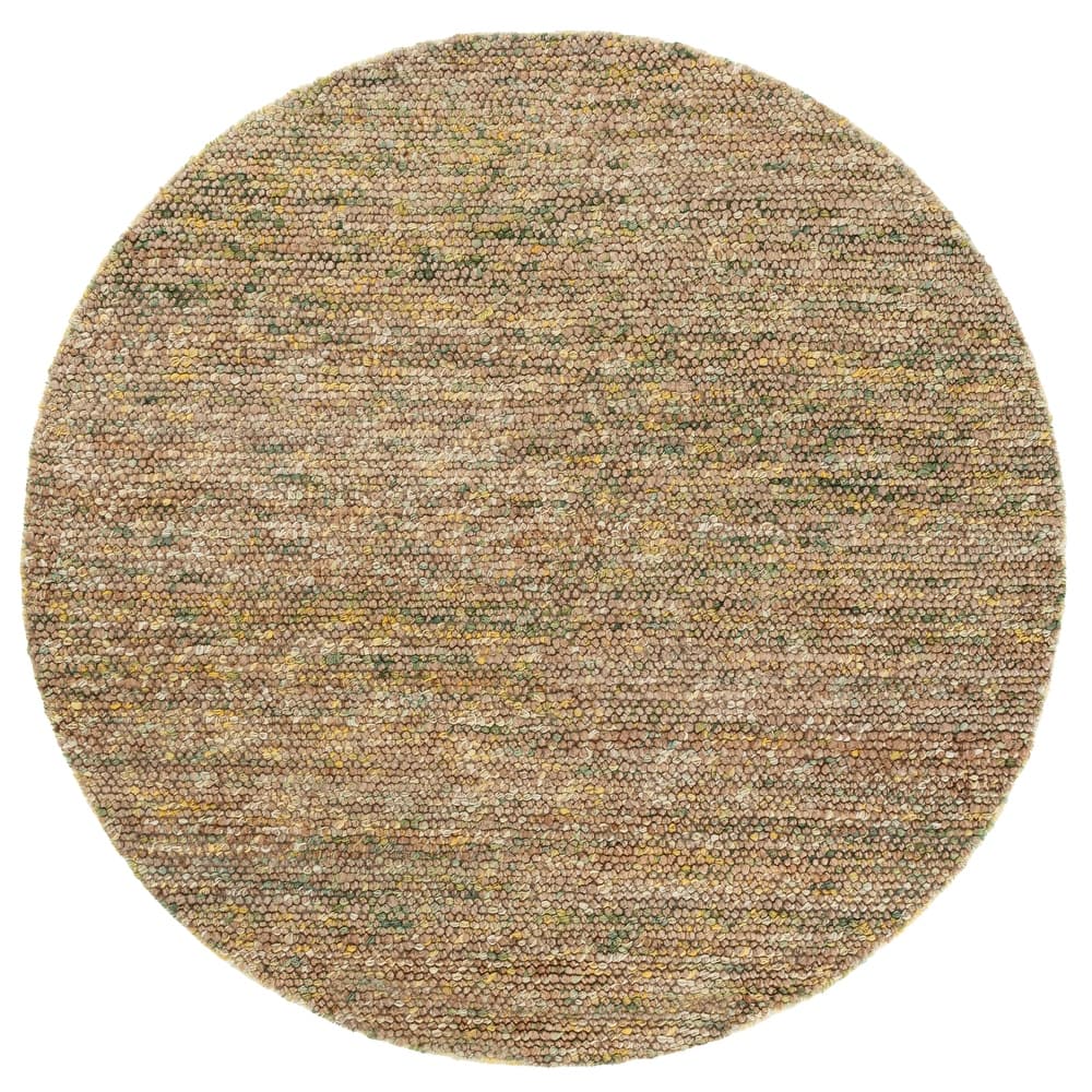 SAFAVIEH Handmade Bohemian Ancilla Jute Rug