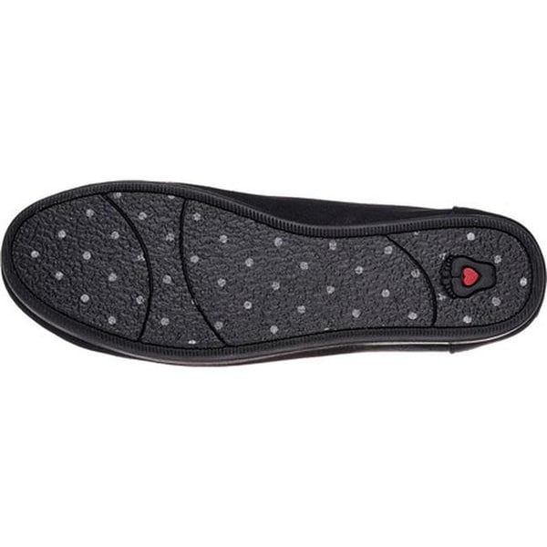 skechers bobs plush cattitude women's flats