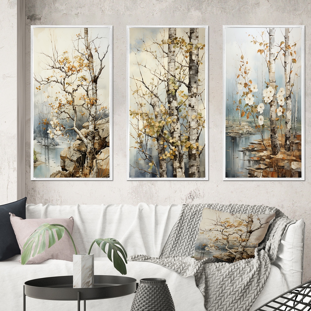 Large Wall Art Sets Bed Bath Beyond