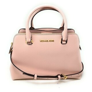 Idina medium leather 2025 satchel