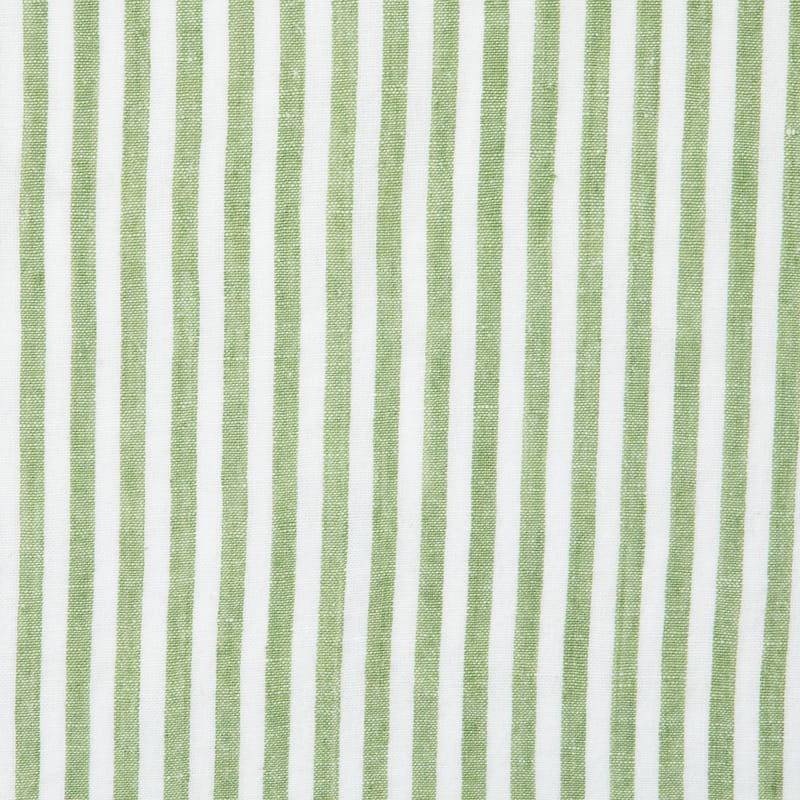 Caravan Ticking Stripe Napkins - Set of 4