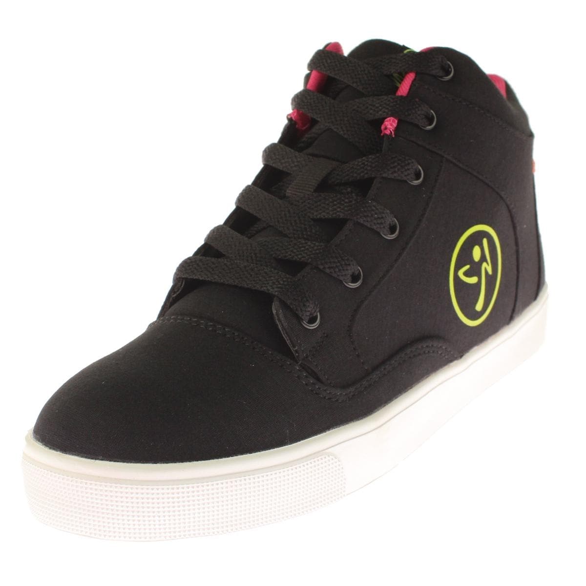 zumba street fresh shoes