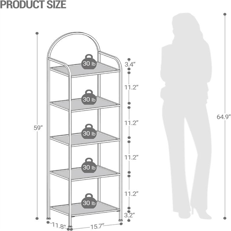 Bookcase Bookshelf