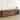 WAMPAT 3 in 1 Modern Sideboard with Glass Doors and 3 Drawers, Coffee Bar Cabinet for Kitchen