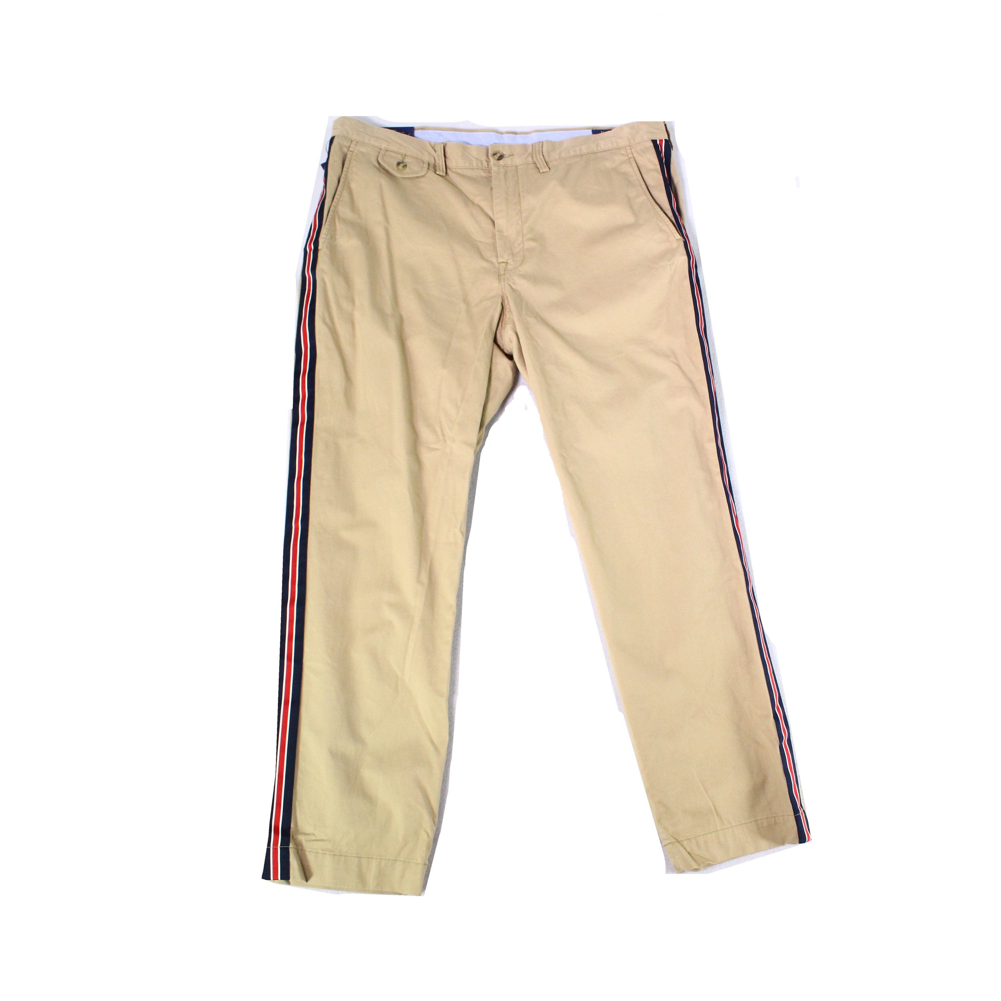 ralph lauren men's khaki pants