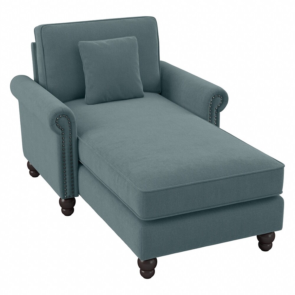 Blue Chaise Lounges Bed Bath Beyond