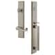 Option Satin Nickel