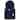 Sweet Kids 100% Polyester SUPER PLUSH Double Brushed Hooded Bathrobe with White Bookman Monogram
